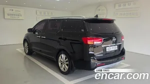 Kia Carnival, 2014 — миниатюра 6