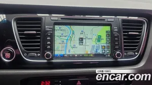 Kia Carnival, 2014 — миниатюра 8