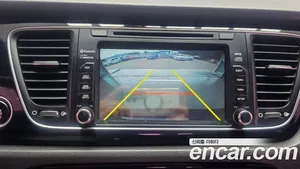 Kia Carnival, 2014 — миниатюра 9