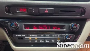 Kia Carnival, 2014 — миниатюра 10