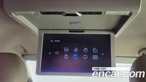 Kia Carnival, 2014 — миниатюра 11