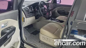 Kia Carnival, 2014 — миниатюра 12