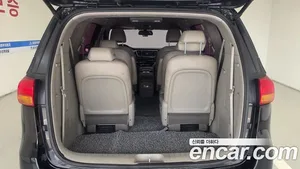 Kia Carnival, 2014 — миниатюра 13