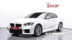 BMW M2, 2025 — миниатюра 1