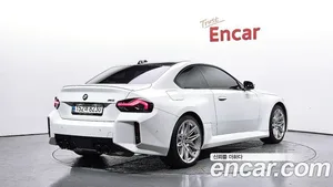 BMW M2, 2025 — миниатюра 2