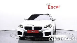 BMW M2, 2025 — миниатюра 3