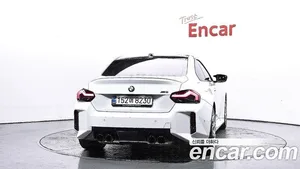 BMW M2, 2025 — миниатюра 4