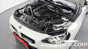 BMW M2, 2025 — миниатюра 6