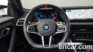 BMW M2, 2025 — миниатюра 21