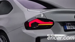 BMW M2, 2025 — миниатюра 9