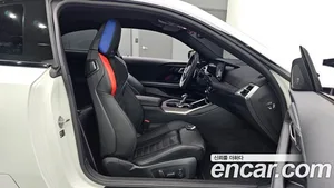BMW M2, 2025 — миниатюра 16