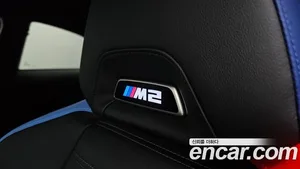 BMW M2, 2025 — миниатюра 30