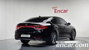 Hyundai Grandeur, 2019 — миниатюра 2