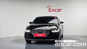 Hyundai Grandeur, 2019 — миниатюра 3