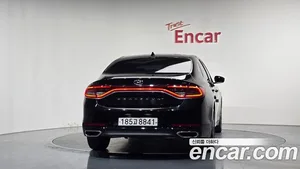 Hyundai Grandeur, 2019 — миниатюра 4