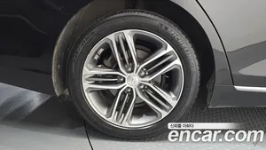 Hyundai Grandeur, 2019 — миниатюра 5