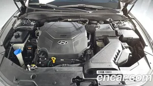 Hyundai Grandeur, 2019 — миниатюра 6