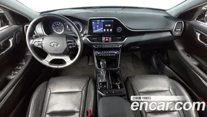 Hyundai Grandeur, 2019 — миниатюра 10