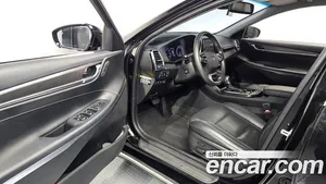 Hyundai Grandeur, 2019 — миниатюра 13