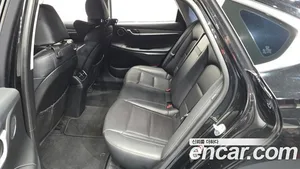 Hyundai Grandeur, 2019 — миниатюра 17