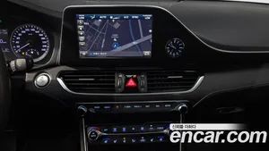 Hyundai Grandeur, 2019 — миниатюра 18