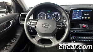 Hyundai Grandeur, 2019 — миниатюра 19
