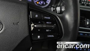 Hyundai Grandeur, 2019 — миниатюра 21