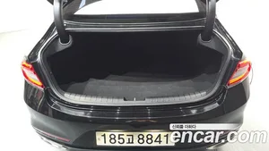Hyundai Grandeur, 2019 — миниатюра 22