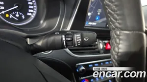 Hyundai Grandeur, 2019 — миниатюра 25