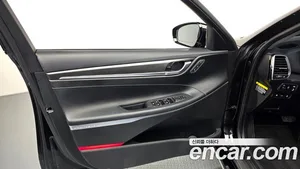 Hyundai Grandeur, 2019 — миниатюра 14