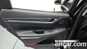 Hyundai Grandeur, 2019 — миниатюра 15