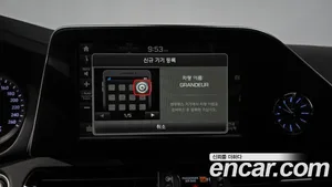Hyundai Grandeur, 2019 — миниатюра 30