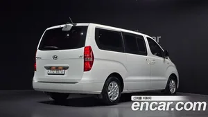 Hyundai Starex, 2017 — миниатюра 2