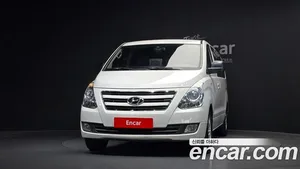 Hyundai Starex, 2017 — миниатюра 3