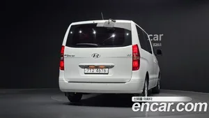 Hyundai Starex, 2017 — миниатюра 4