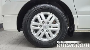 Hyundai Starex, 2017 — миниатюра 5