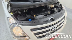 Hyundai Starex, 2017 — миниатюра 6