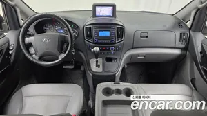 Hyundai Starex, 2017 — миниатюра 7