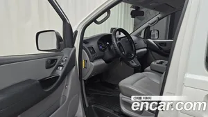 Hyundai Starex, 2017 — миниатюра 10