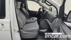 Hyundai Starex, 2017 — миниатюра 11