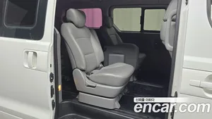 Hyundai Starex, 2017 — миниатюра 12