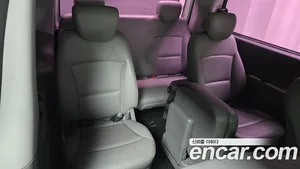 Hyundai Starex, 2017 — миниатюра 13