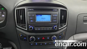 Hyundai Starex, 2017 — миниатюра 14