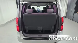 Hyundai Starex, 2017 — миниатюра 20