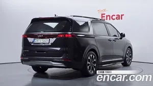 Kia Carnival, 2021 — миниатюра 2
