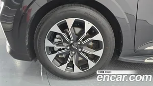 Kia Carnival, 2021 — миниатюра 5