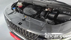 Kia Carnival, 2021 — миниатюра 6
