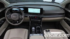 Kia Carnival, 2021 — миниатюра 10