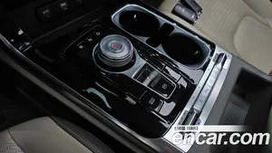 Kia Carnival, 2021 — миниатюра 12