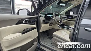 Kia Carnival, 2021 — миниатюра 13